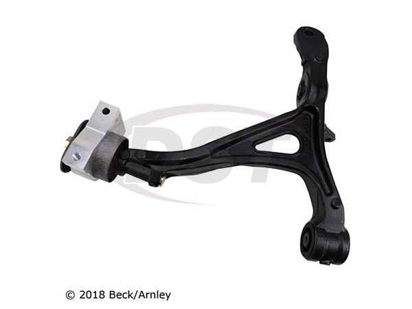 beckarnley-102-7798 Front Lower Control Arm - Driver Side